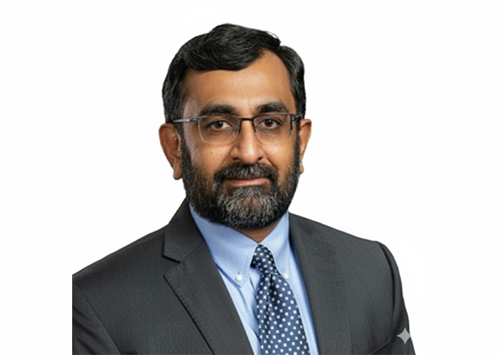 Dr. Syed Noman Haider